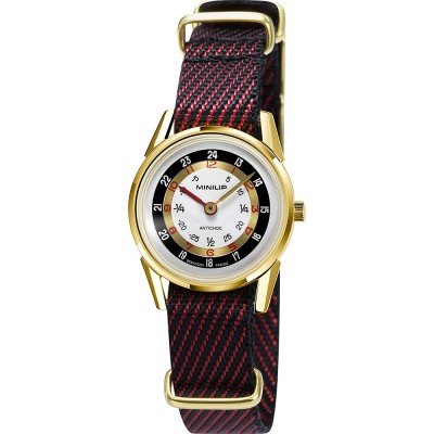 LIP Minilip 671970 Watch