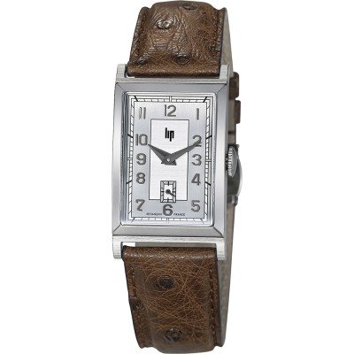 LIP Churchill 676001 Churchill T18 Original Watch