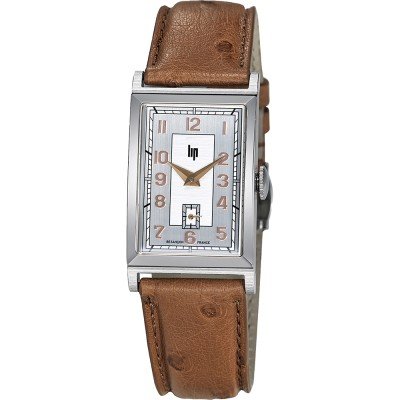 LIP Churchill 676002 Churchill T18 Original Watch