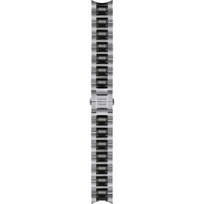 Longines L600130182 Admiral Strap