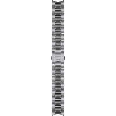 Longines L600130304 Admiral Strap