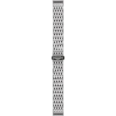 Longines L600119889 BelleArti Strap