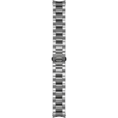 Longines L600126638 Conquest Strap