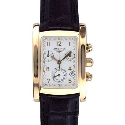 Longines L56566130 Dolce Vita Watch