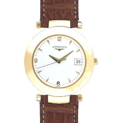 Longines L56756160 Dolce Vita Watch