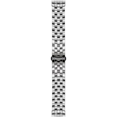 Longines L600075173 Dolce Vita Strap