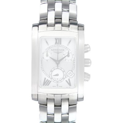 Longines L600075200 Dolce Vita Strap