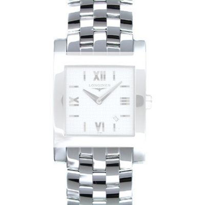 Longines L600075207 Dolce Vita Strap