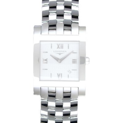 Longines L600075208 Dolce Vita Strap