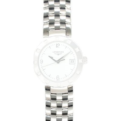 Longines L600075248 Dolce Vita Strap