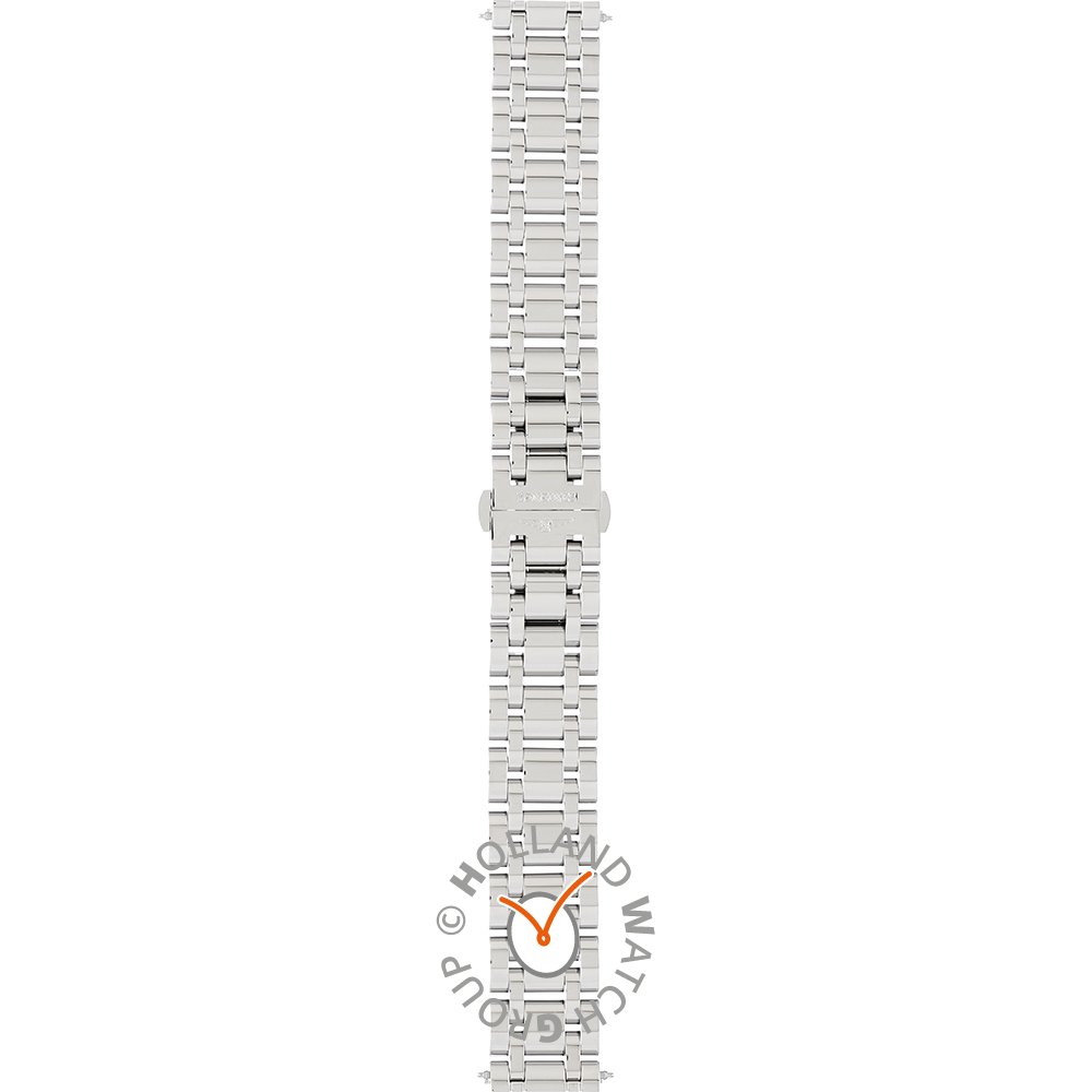 Longines dolce 2025 vita strap