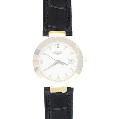 Longines L682101307 Dolce Vita Strap