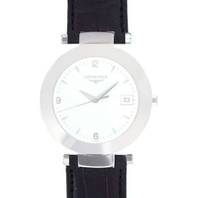 Longines L682101309 Dolce Vita Strap