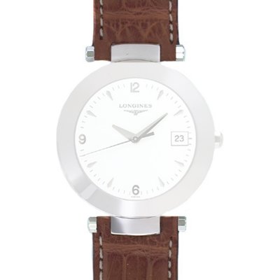 Longines L682101310 Dolce Vita Strap