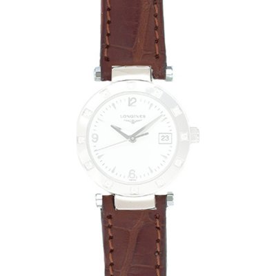 Longines L682101320 Dolce Vita Strap