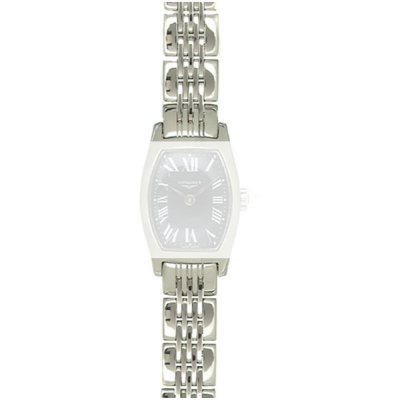 Longines L600112026 Evidenza Strap