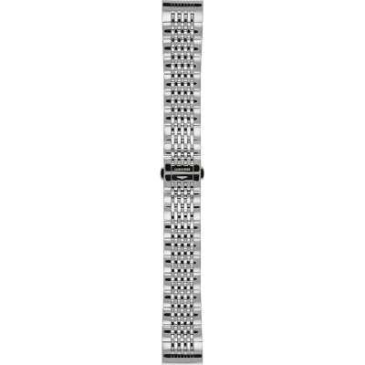 Longines L600117636 Evidenza Strap