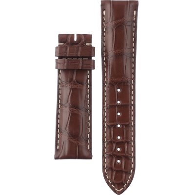 Longines Watch Straps • Official dealer • Watch.co.uk