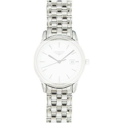 Longines L600075231 Flagship Strap