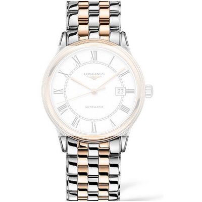 Longines L600160036 Flagship Strap