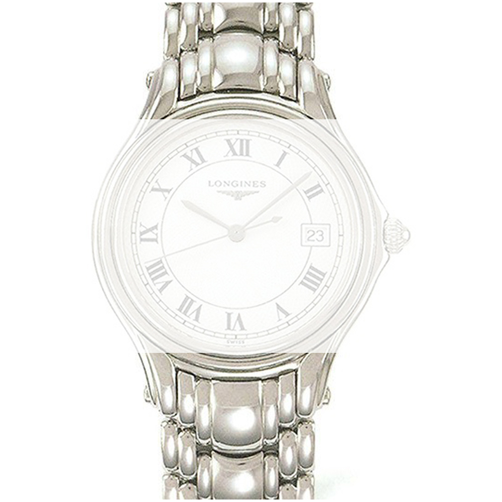 Longines mercado online libre