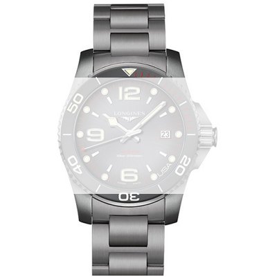 Longines L600153822 HydroConquest Strap