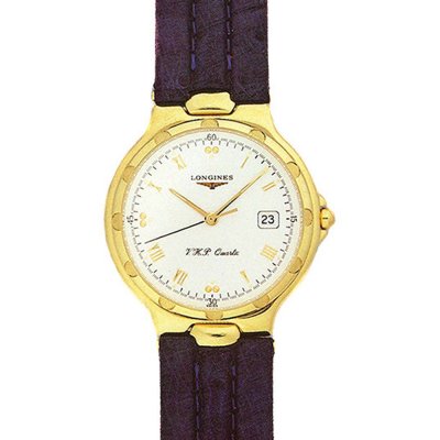 Longines L16136252 Old Conquest Watch