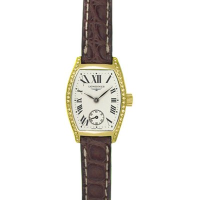 Longines L21757712 Evidenza Watch