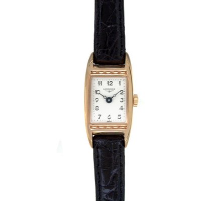 Longines L21958733 BelleArti Watch