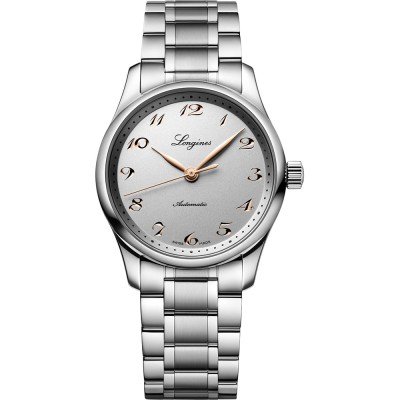 Longines L23574706 Master Watch