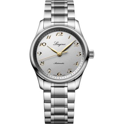 Longines L23574726 Master Watch