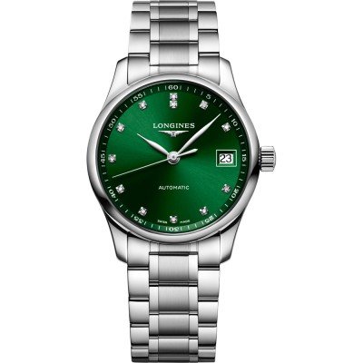 Longines L23574996 Master Watch