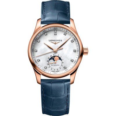 Longines L24098872 Master collection Watch