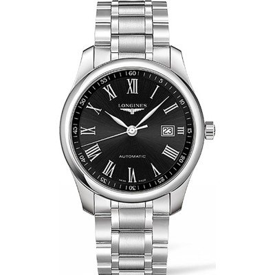 Longines L27934596 Master Watch