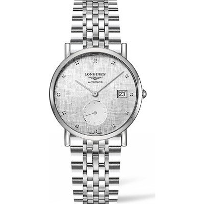 Longines L43124776 Elegant Watch