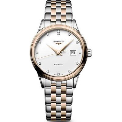 Longines L43743987 Flagship Watch