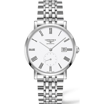 Longines L48124116 Elegant Watch