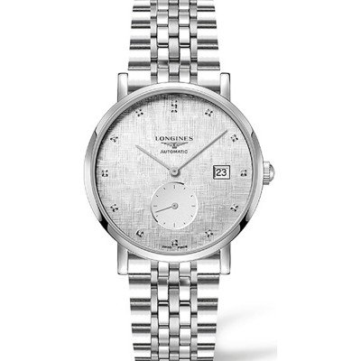 Longines L48124776 Elegant Watch