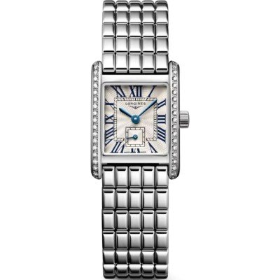 Longines L52000716 Mini Dolcevita Watch