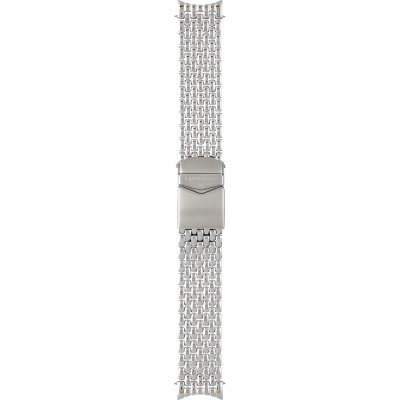 Longines L600104282 Olympic Collection Strap