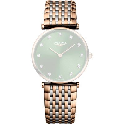 Longines L600142351 La Grande Classique Strap