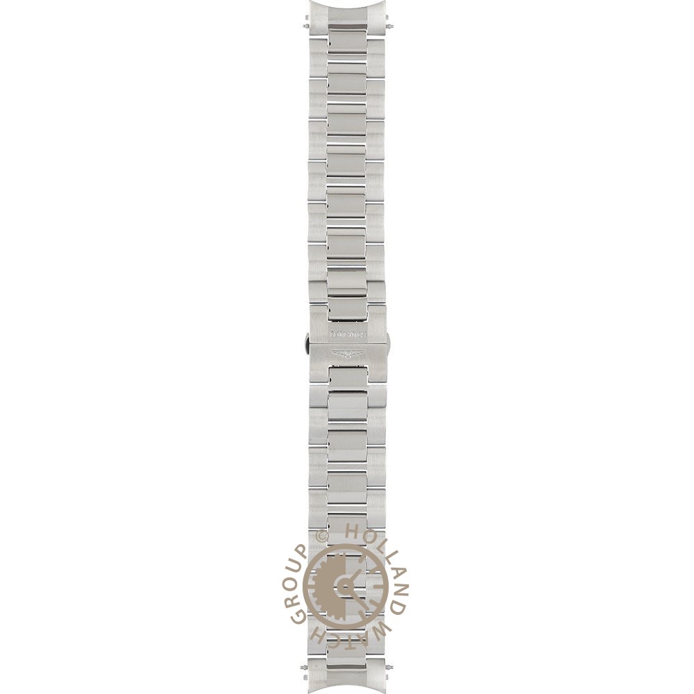 Longines L600150243 Conquest Strap