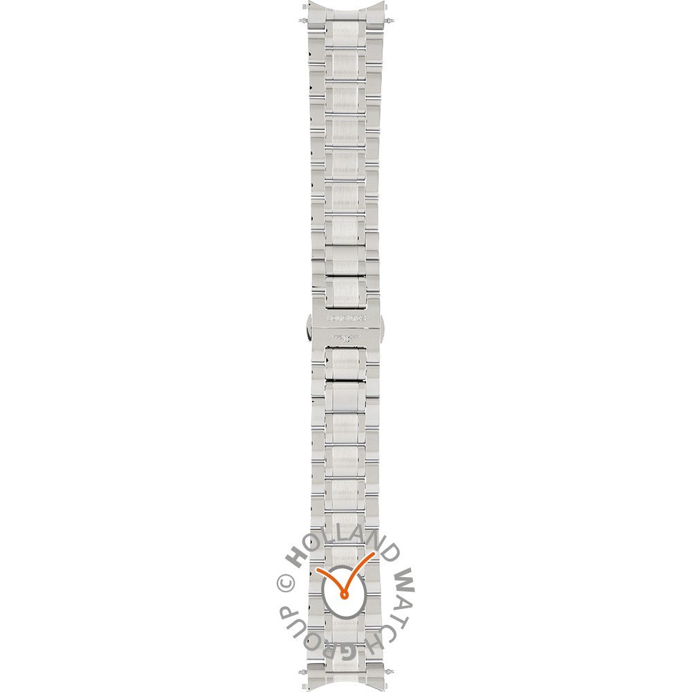 Longines L600164015 Master collection Strap