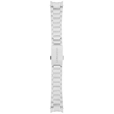 Longines L600169302 Spirit Flyback Strap