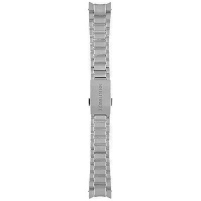 Longines L600169461 Spirit Flyback Strap