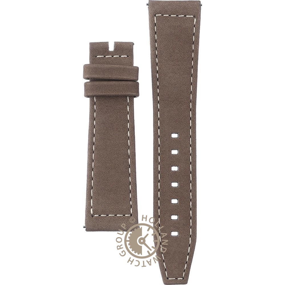 Longines L682166438 Spirit Strap Official dealer Watch