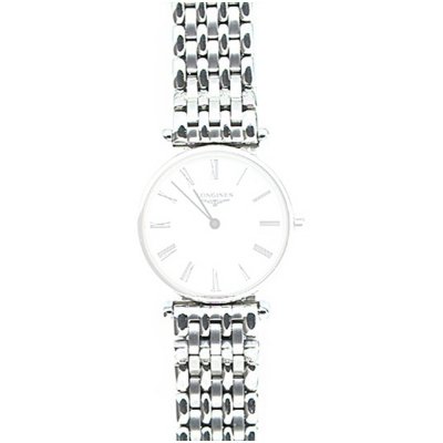 Longines L600075176 La Grande Classique Strap