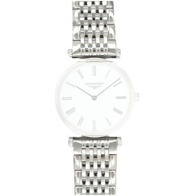 Longines L600075243 La Grande Classique Strap