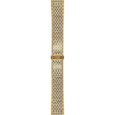 Longines L600134896 La Grande Classique Strap