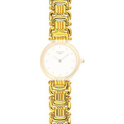 Longines L600075404 Ladies Strap